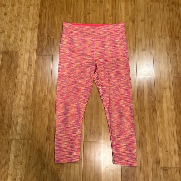 Vogo athletica cropped leggings size medium women’s - Picture 2 of 8